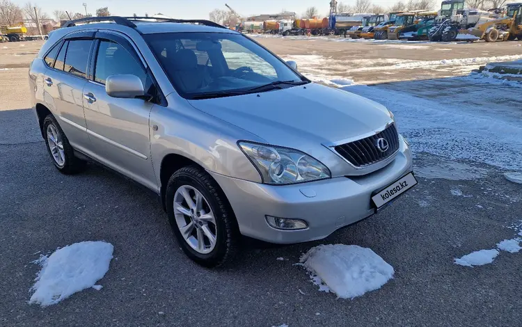 Lexus RX 350 2007 годаfor9 000 000 тг. в Шымкент