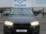 BMW X5 2014 года за 15 800 000 тг. в Караганда – фото 2