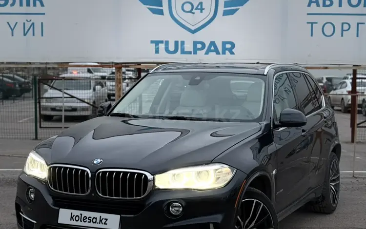 BMW X5 2014 годаfor15 800 000 тг. в Караганда