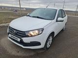 ВАЗ (Lada) Granta 2191 2023 года за 5 500 000 тг. в Темиртау – фото 4