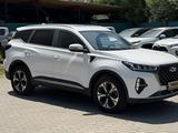 Chery Tiggo 7 Pro Max 2023 года за 10 500 000 тг. в Алматы – фото 3