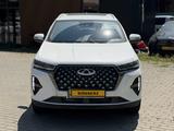 Chery Tiggo 7 Pro Max 2023 года за 10 500 000 тг. в Алматы