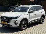Chery Tiggo 7 Pro Max 2023 года за 10 500 000 тг. в Алматы – фото 2