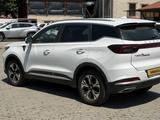 Chery Tiggo 7 Pro Max 2023 года за 10 500 000 тг. в Алматы – фото 5