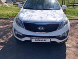 Kia Sportage 2015 года за 8 300 000 тг. в Уральск