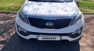 Kia Sportage 2015 года за 8 750 000 тг. в Уральск