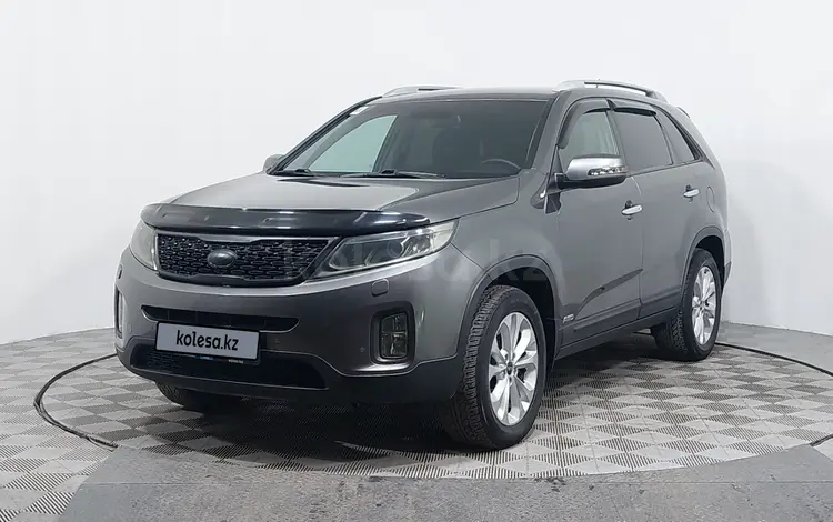 Kia Sorento 2014 года за 9 990 000 тг. в Астана