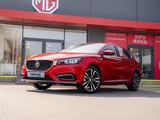 MG 6 Deluxe 2024 года за 11 990 000 тг. в Алматы