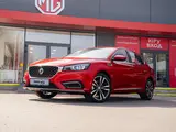 MG 6 Deluxe 2024 года за 11 990 000 тг. в Алматы