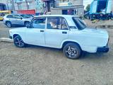 ВАЗ (Lada) 2107 2011 года за 750 000 тг. в Аягоз – фото 3