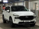 Hyundai Santa Fe 2023 годаfor21 000 000 тг. в Астана