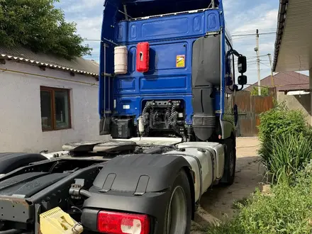 DAF  XF 480 FT 2019 года за 22 500 000 тг. в Шымкент – фото 2