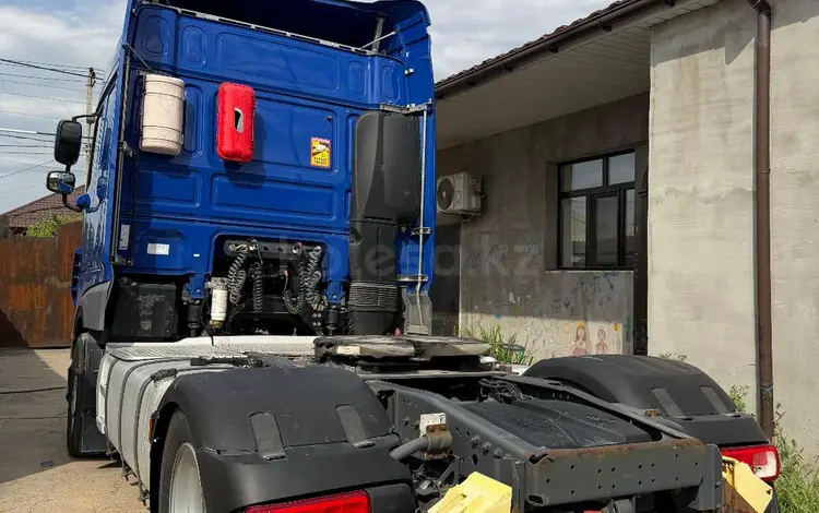 DAF  XF 480 FT 2019 года за 22 500 000 тг. в Шымкент
