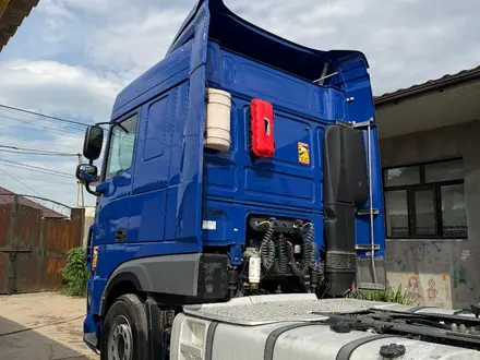DAF  XF 480 FT 2019 года за 22 500 000 тг. в Шымкент – фото 3