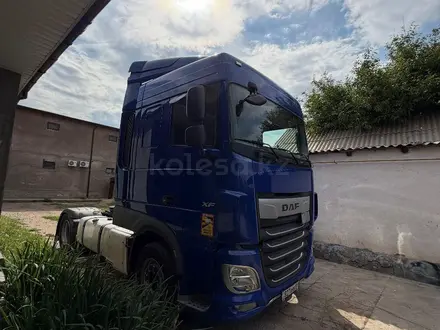 DAF  XF 480 FT 2019 года за 22 500 000 тг. в Шымкент – фото 4
