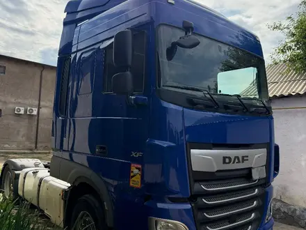 DAF  XF 480 FT 2019 года за 22 500 000 тг. в Шымкент – фото 7