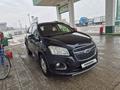 Chevrolet Tracker 2014 года за 4 800 000 тг. в Шымкент – фото 7