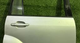 Двери задние Prado 120 Lexus GX470 за 90 000 тг. в Астана – фото 3