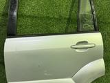 Двери задние Prado 120 Lexus GX470 за 90 000 тг. в Астана – фото 4
