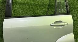 Двери задние Prado 120 Lexus GX470 за 90 000 тг. в Астана – фото 4