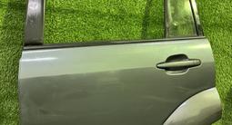 Двери задние Prado 120 Lexus GX470 за 90 000 тг. в Астана