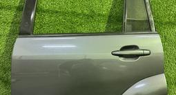 Двери задние Prado 120 Lexus GX470 за 90 000 тг. в Астана – фото 5