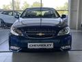 Chevrolet Lacetti 2023 годаүшін8 090 000 тг. в Шымкент