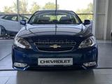 Chevrolet Lacetti 2023 годаfor8 090 000 тг. в Шымкент