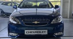 Chevrolet Lacetti 2023 годаүшін8 090 000 тг. в Шымкент