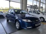 Chevrolet Lacetti 2023 годаүшін8 090 000 тг. в Шымкент – фото 2