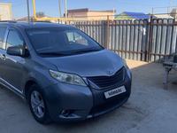 Toyota Sienna 2010 года за 11 200 000 тг. в Атырау