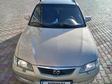 Mazda 626 2001 годаүшін3 200 000 тг. в Жанаозен – фото 2