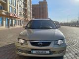 Mazda 626 2001 годаүшін3 200 000 тг. в Жанаозен