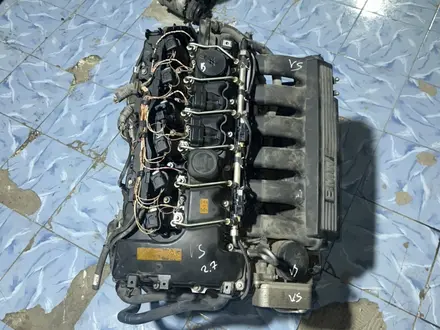 Двигатель bmw n53 b30 3.0l e90 e60 e63 f10 за 870 000 тг. в Караганда – фото 2