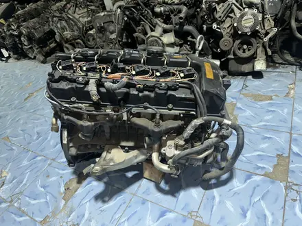 Двигатель bmw n53 b30 3.0l e90 e60 e63 f10 за 870 000 тг. в Караганда – фото 3