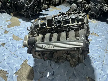 Двигатель bmw n53 b30 3.0l e90 e60 e63 f10 за 870 000 тг. в Караганда – фото 6