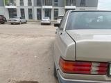 Mercedes-Benz 190 1990 года за 1 700 000 тг. в Астана – фото 3