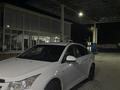 Chevrolet Cruze 2013 года за 5 000 000 тг. в Шымкент – фото 2
