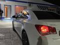 Chevrolet Cruze 2013 года за 5 000 000 тг. в Шымкент – фото 5