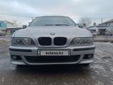 BMW 520 1997 года за 2 200 000 тг. в Астана