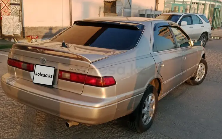 Toyota Camry 1998 года за 3 100 000 тг. в Кокшетау