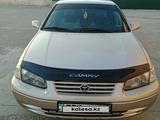 Toyota Camry 1998 года за 3 100 000 тг. в Кокшетау – фото 3