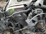 Двигатель ALZ, AHL, ARM, AZM Пассат Б5үшін300 000 тг. в Шымкент – фото 5