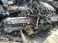 Двигатель ALZ, AHL, ARM, AZM Пассат Б5for300 000 тг. в Шымкент – фото 8