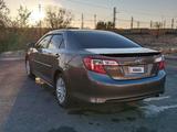 Toyota Camry 2014 годаүшін5 500 000 тг. в Жезказган – фото 2