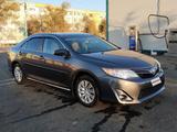 Toyota Camry 2014 годаүшін5 500 000 тг. в Жезказган