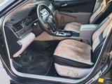 Toyota Camry 2014 годаүшін5 500 000 тг. в Жезказган – фото 5