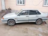 ВАЗ (Lada) 2115 2003 года за 400 000 тг. в Шымкент – фото 2