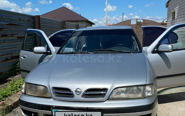 Nissan Primera 1999 годаfor1 900 000 тг. в Астана