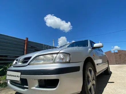 Nissan Primera 1999 года за 1 900 000 тг. в Астана – фото 7